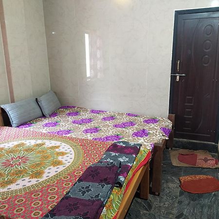 Sarvesh Arundekar Home Stay In Beach Side Ac Room Gokarna  Exterior foto