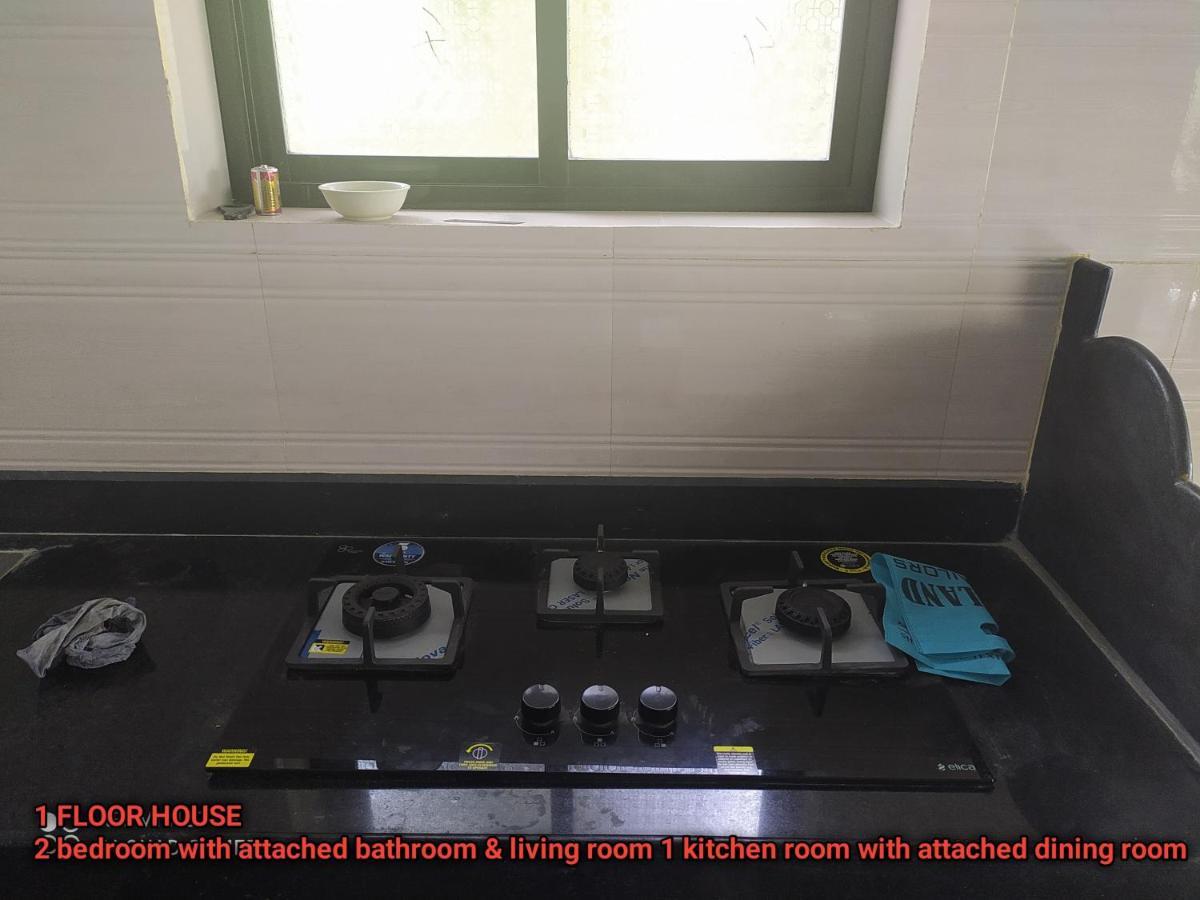 Sarvesh Arundekar Home Stay In Beach Side Ac Room Gokarna  Exterior foto