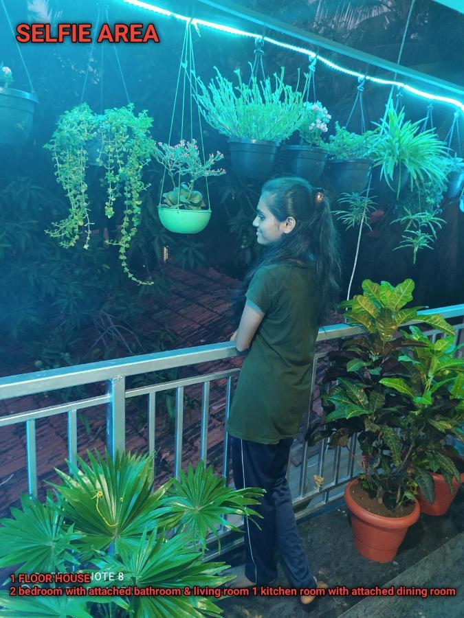 Sarvesh Arundekar Home Stay In Beach Side Ac Room Gokarna  Exterior foto