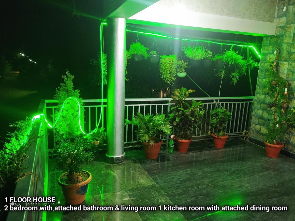 Sarvesh Arundekar Home Stay In Beach Side Ac Room Gokarna  Exterior foto