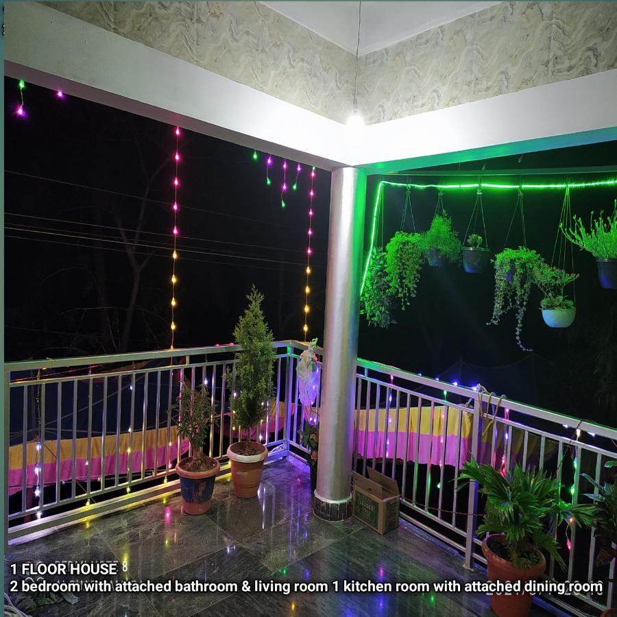Sarvesh Arundekar Home Stay In Beach Side Ac Room Gokarna  Exterior foto