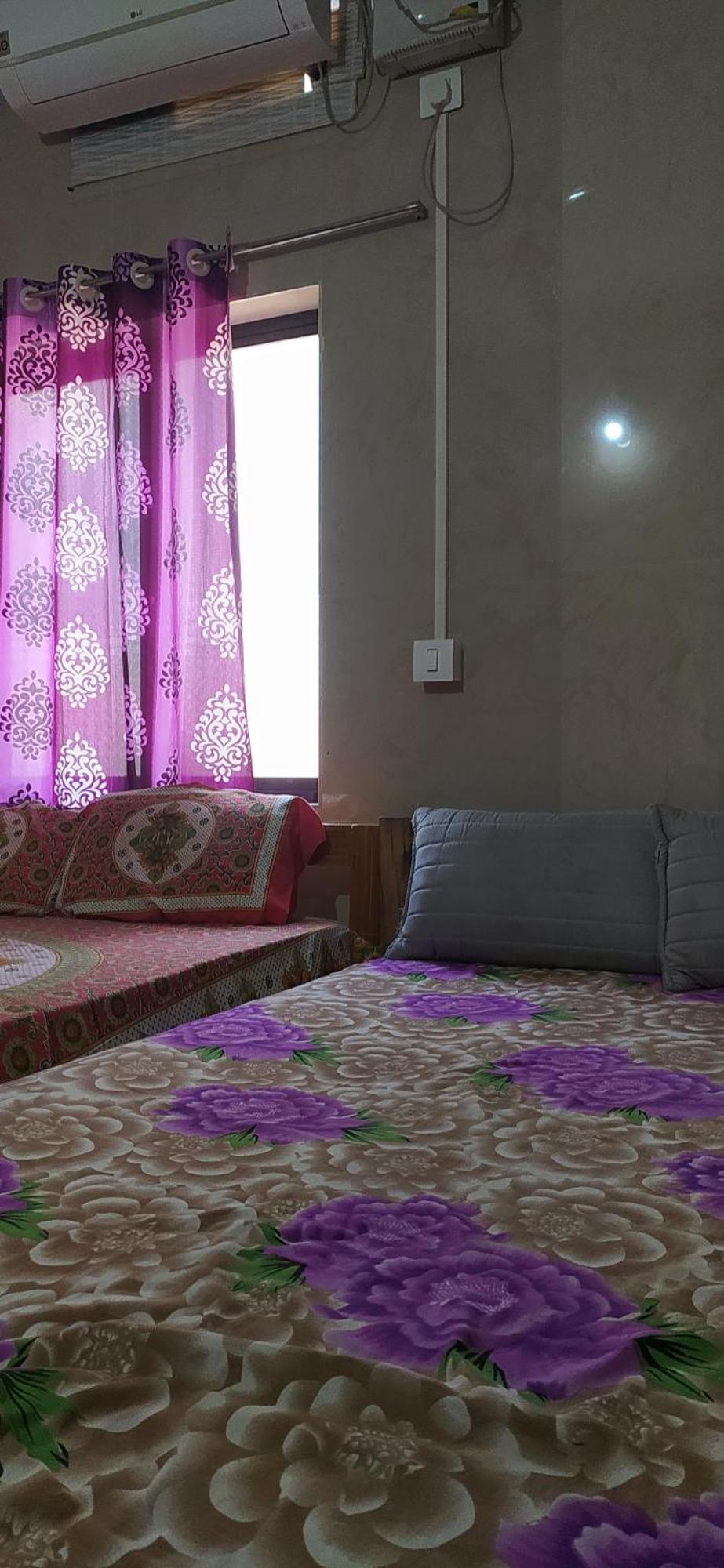Sarvesh Arundekar Home Stay In Beach Side Ac Room Gokarna  Exterior foto
